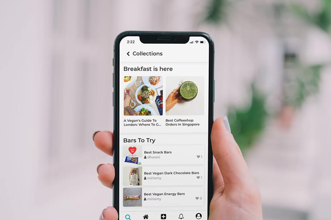 Wholesale & Distribution