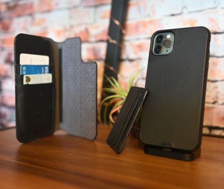 Scale Tech Accessories Innovator Mous with Acumatica Cloud ERP