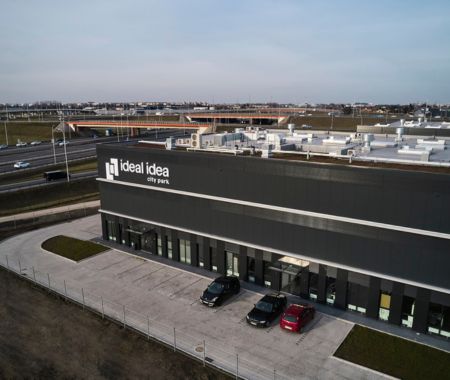 iDeal iDea Transforms with Odoo: A Game-Changing Solution